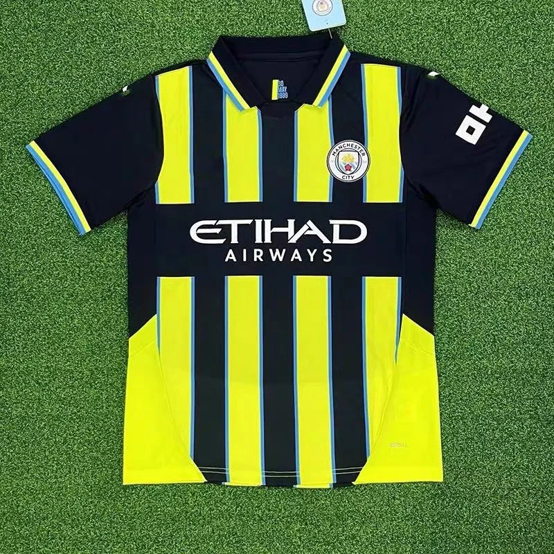 24-25 soccer jerseys 5