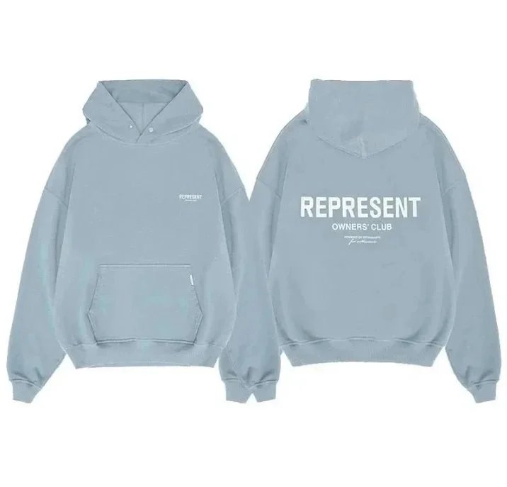 Sweatshirt — Global / Find-BEE — #5211