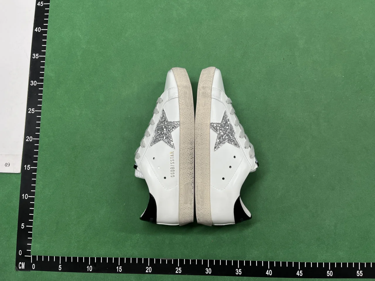 Shoes — Vi 3