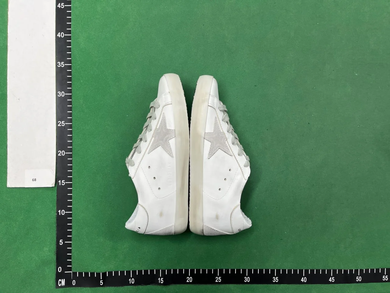 Shoes — Vi 4