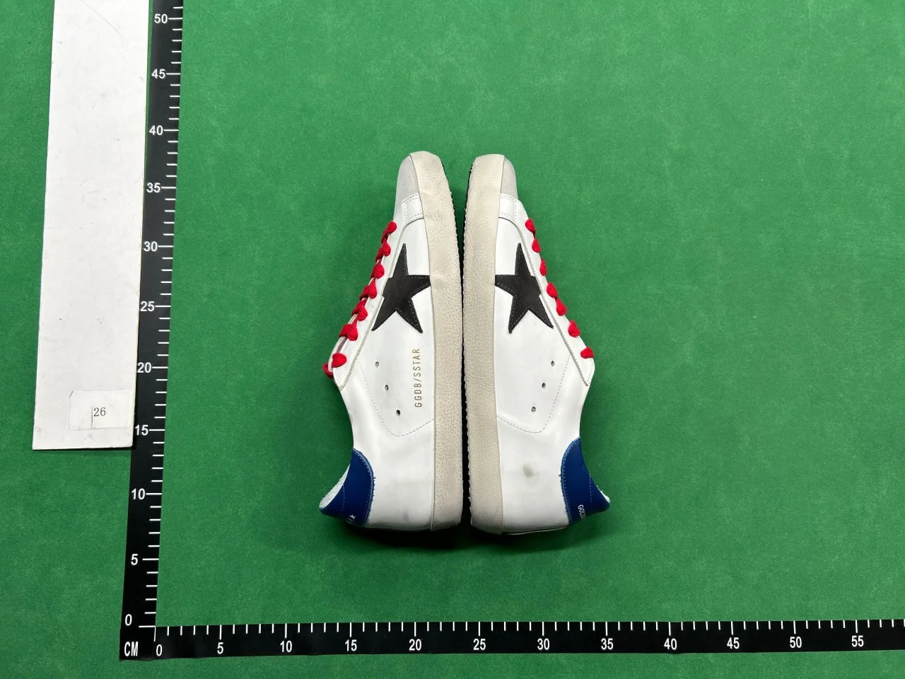 Shoes — Vi 7