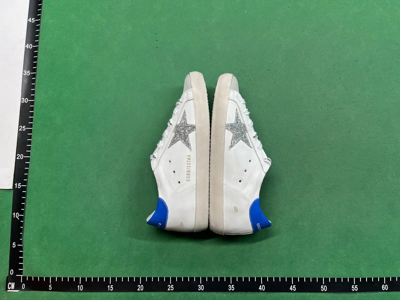 Shoes — Vi 8
