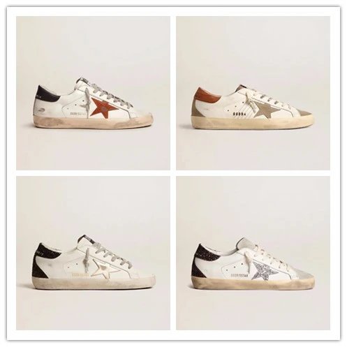Shoes — Vi