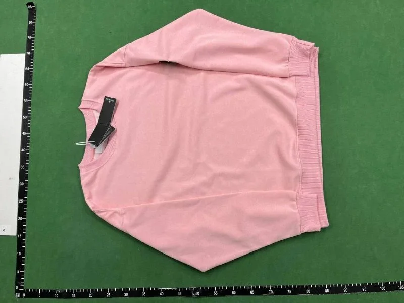 Unisex Crewneck Sweatshirt — ZMR12-ac16 4
