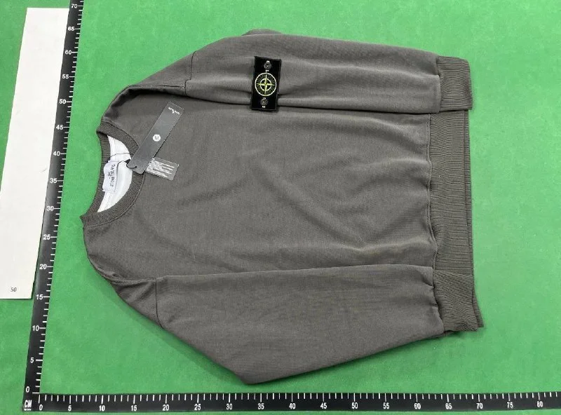 Unisex Crewneck Sweatshirt — ZMR12-ac16 6