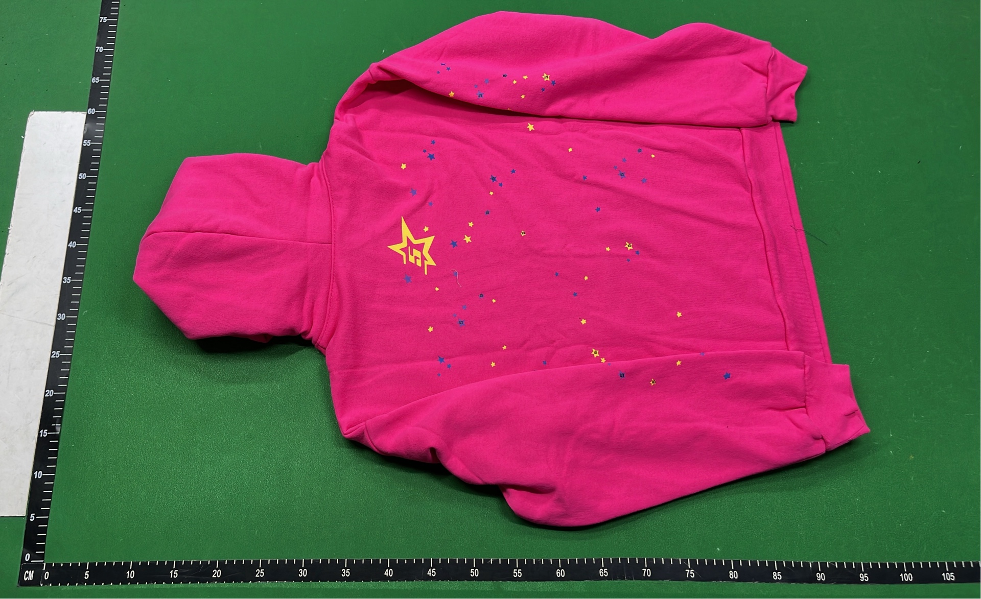Hoodie & trousers set — Sp5 555555 5