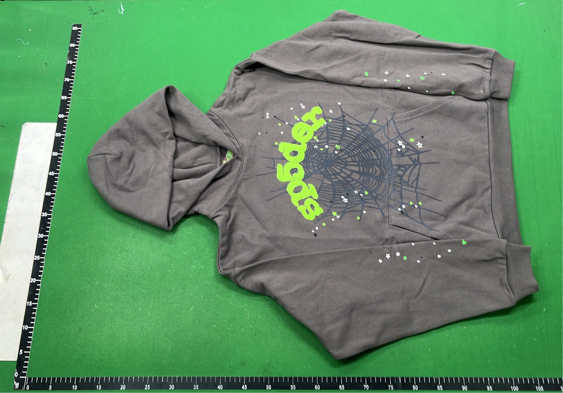 Hoodie & trousers set — Sp5 555555 8