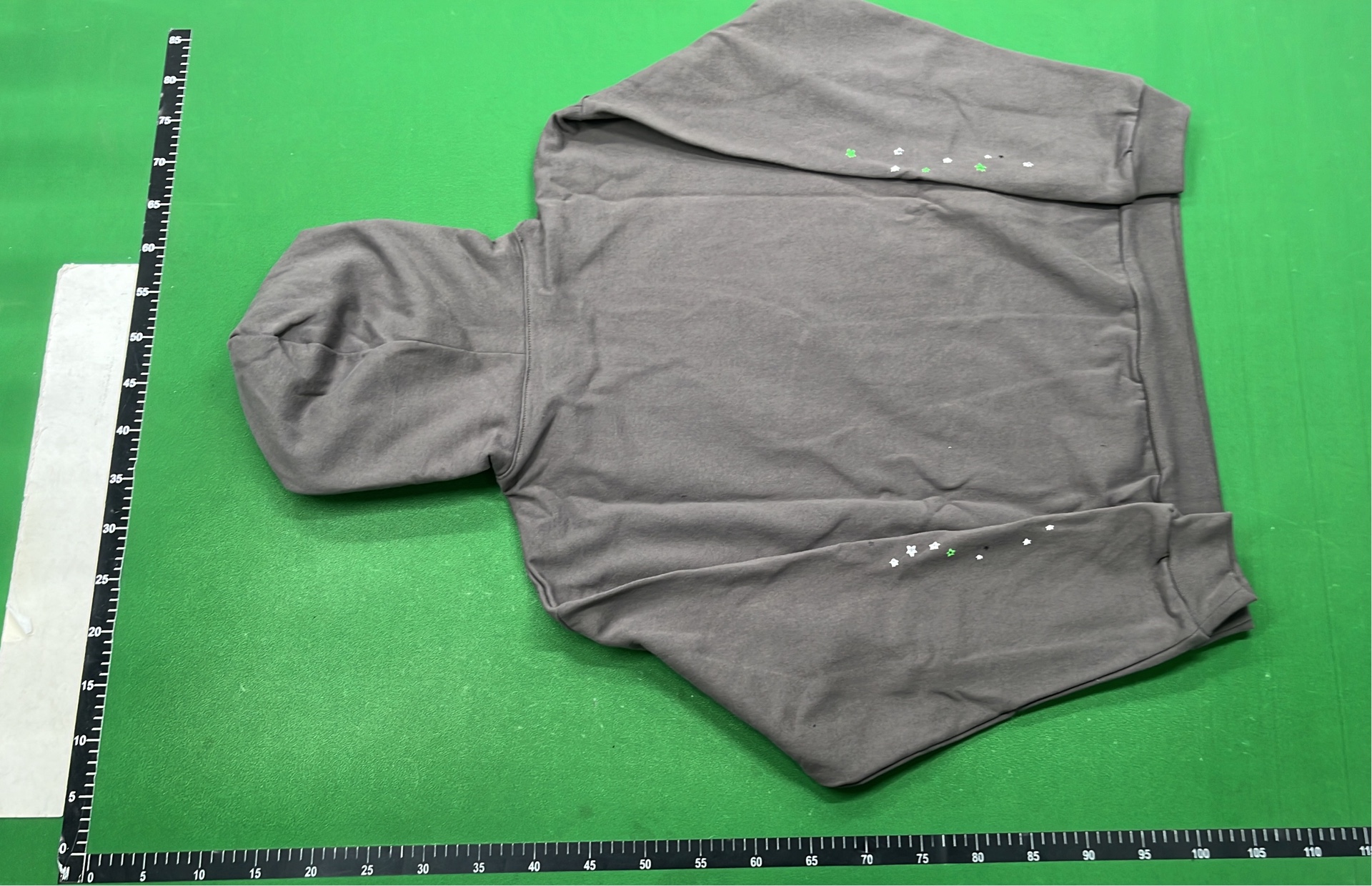 Hoodie & trousers set — Sp5 555555 9