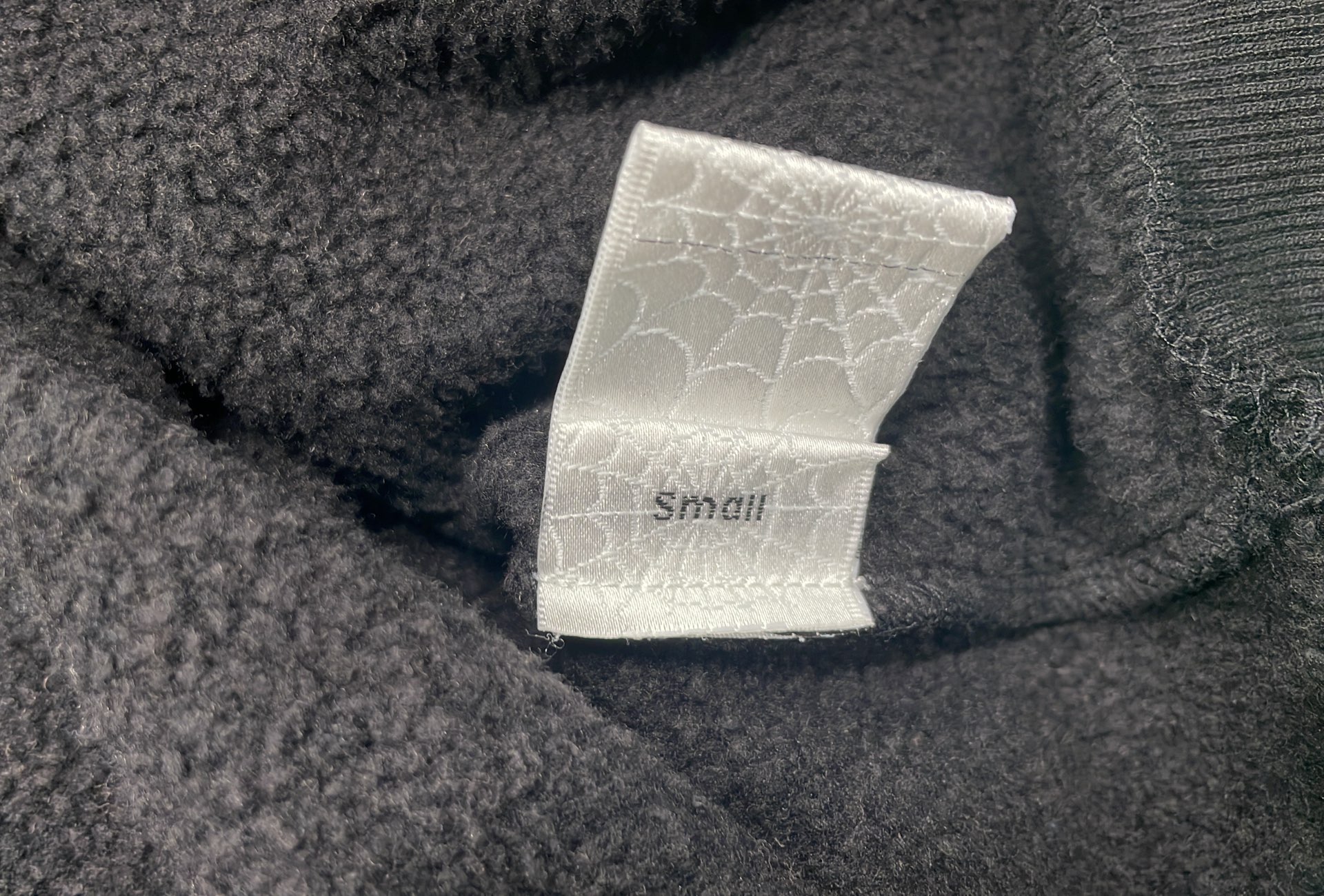 Hoodie & trousers set — Sp5 555555 11