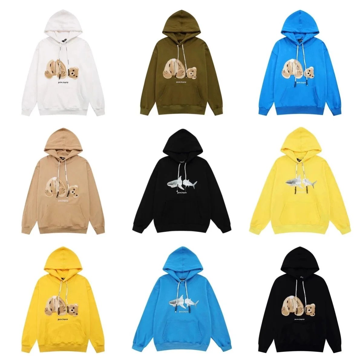 Long-Sleeve Long-Sleeve Top — M5