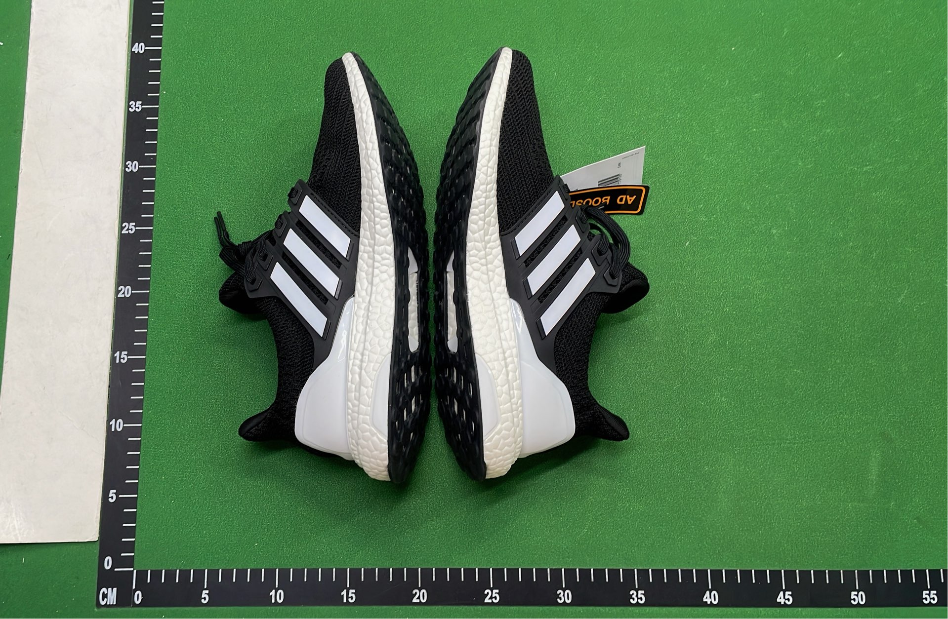 Ads Ultra Boost 20 Collection — Shoes 6