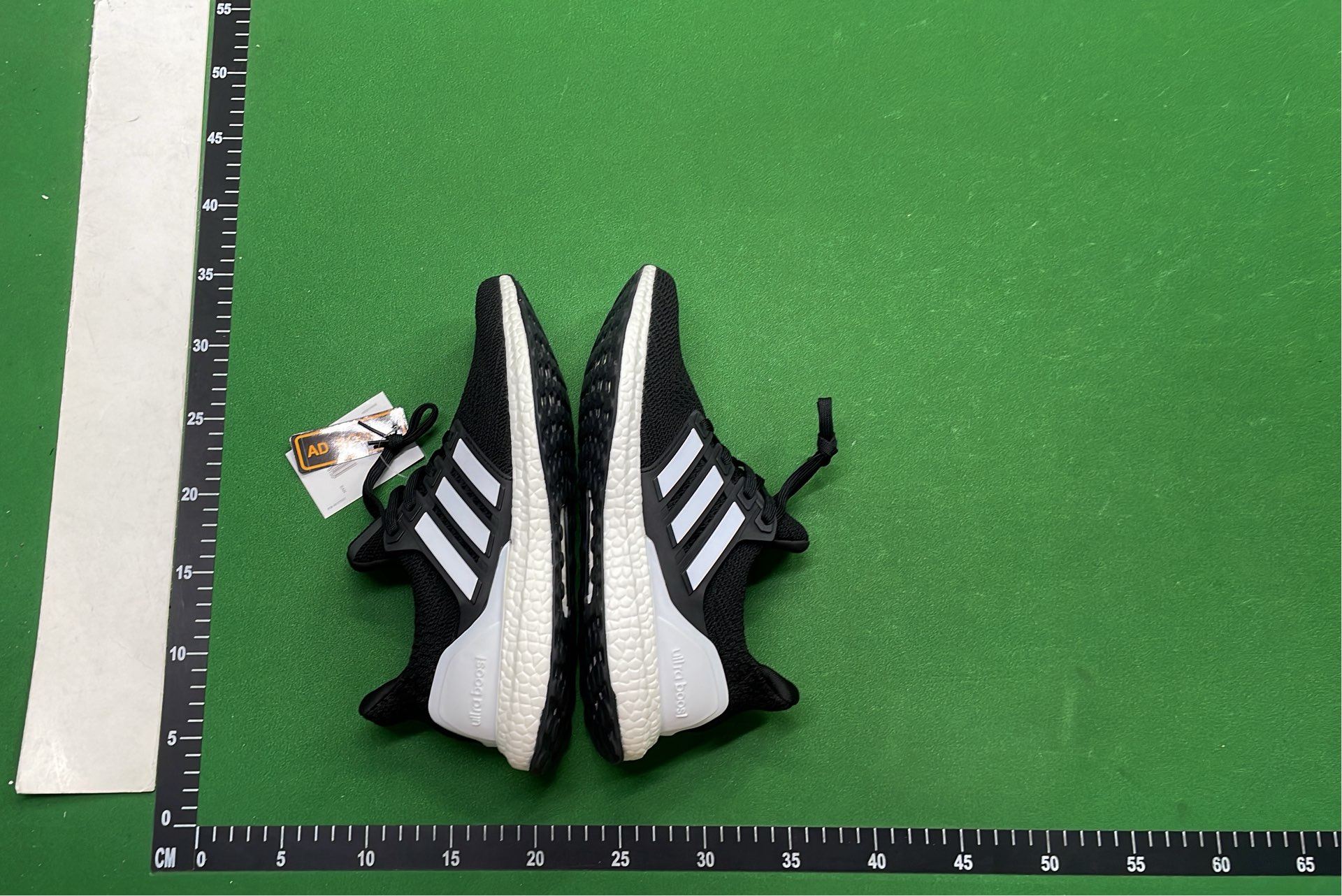 Ads Ultra Boost 20 Collection — Shoes 7
