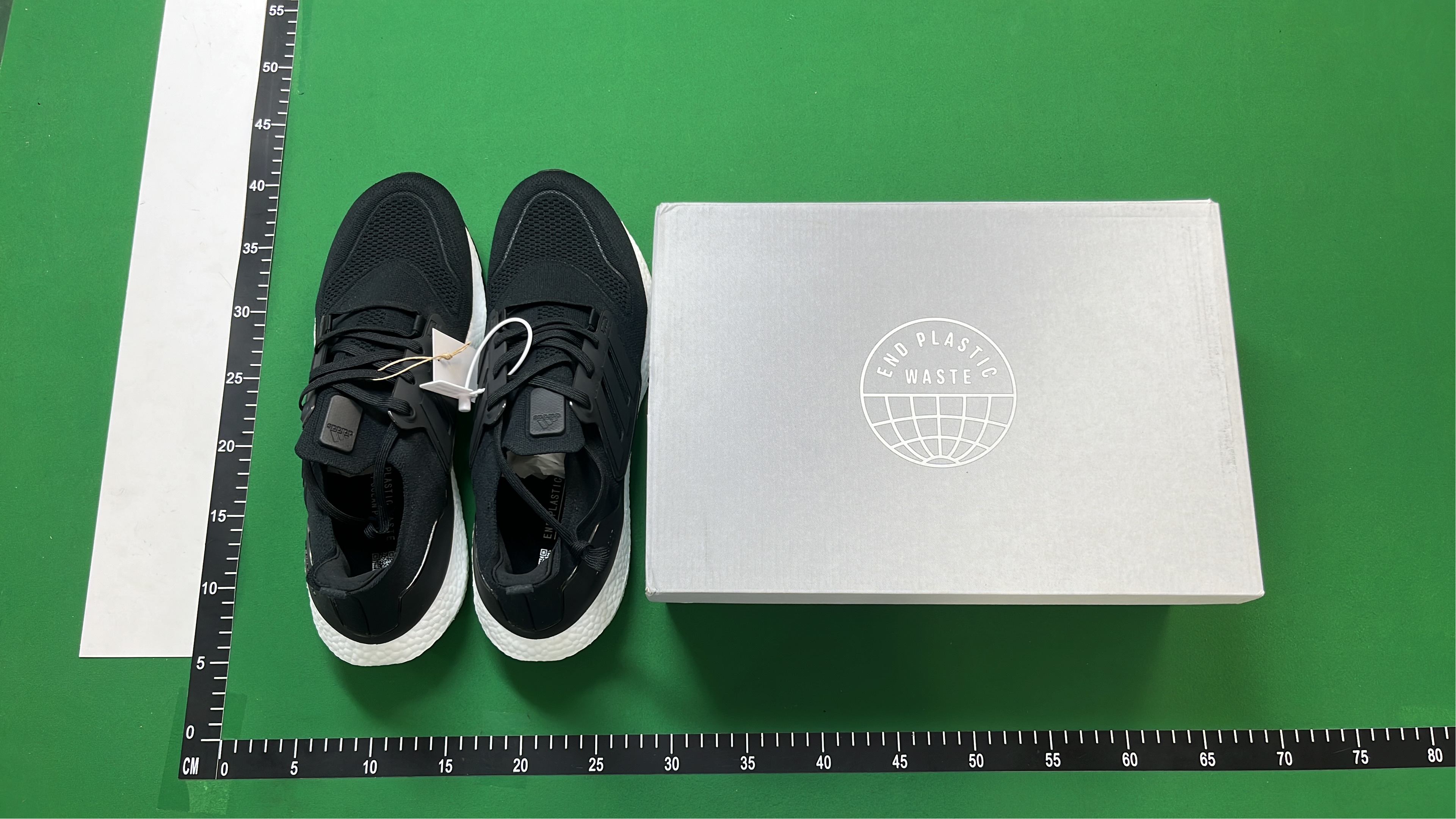 Ads Ultra Boost 20 Collection — Shoes 9