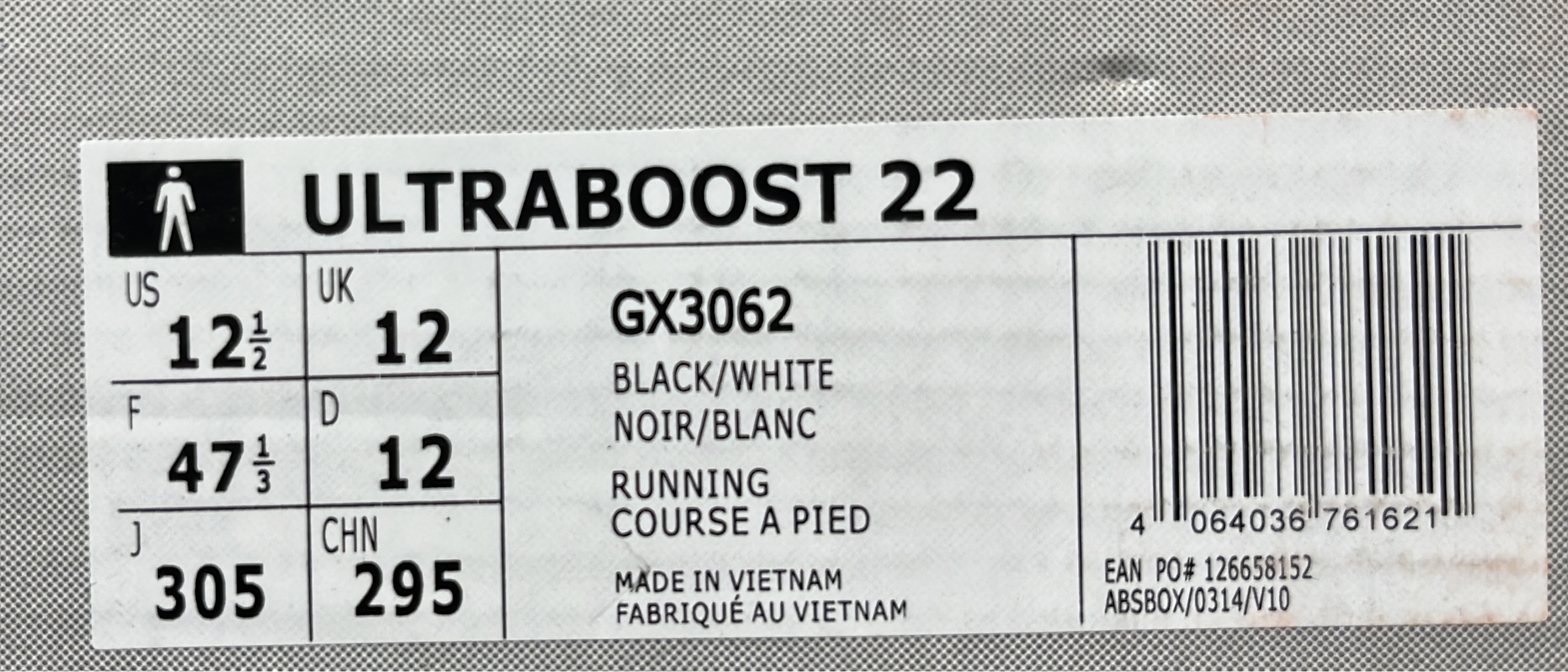 Ads Ultra Boost 20 Collection — Shoes 10