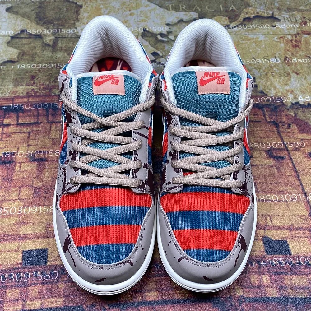 Shoes Selection — #5220