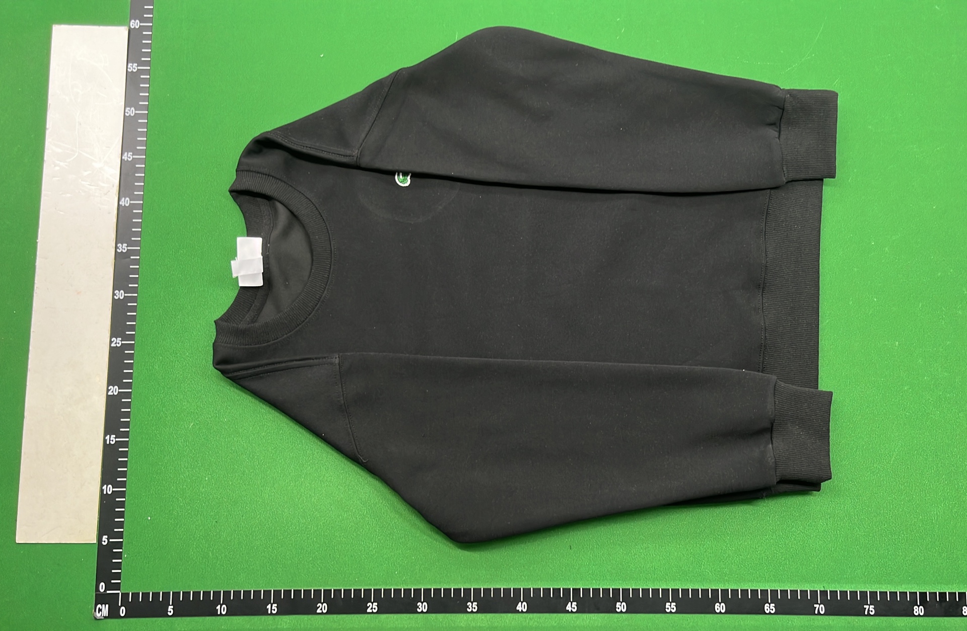 Crewneck Sweatshirt — YHH22 — #5221 4