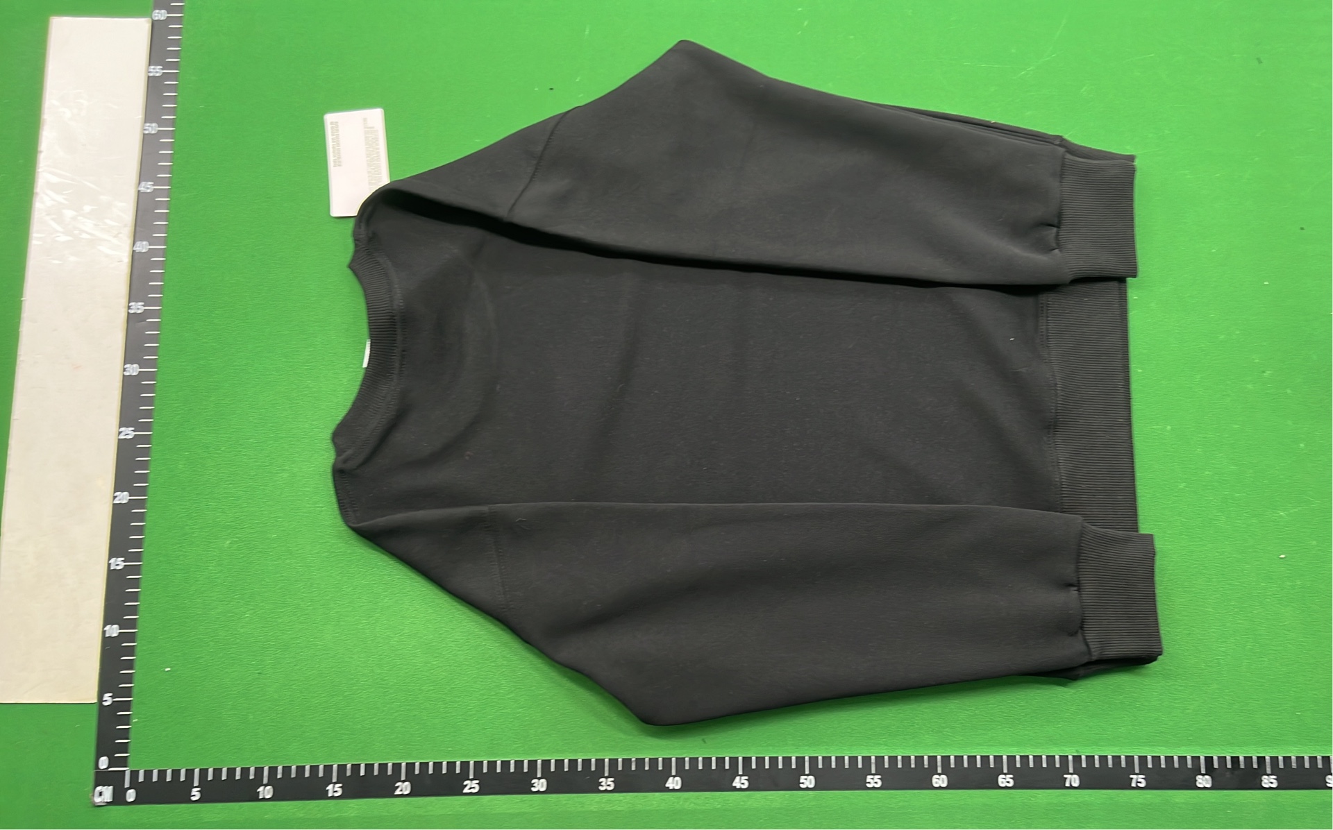Crewneck Sweatshirt — YHH22 — #5221 5