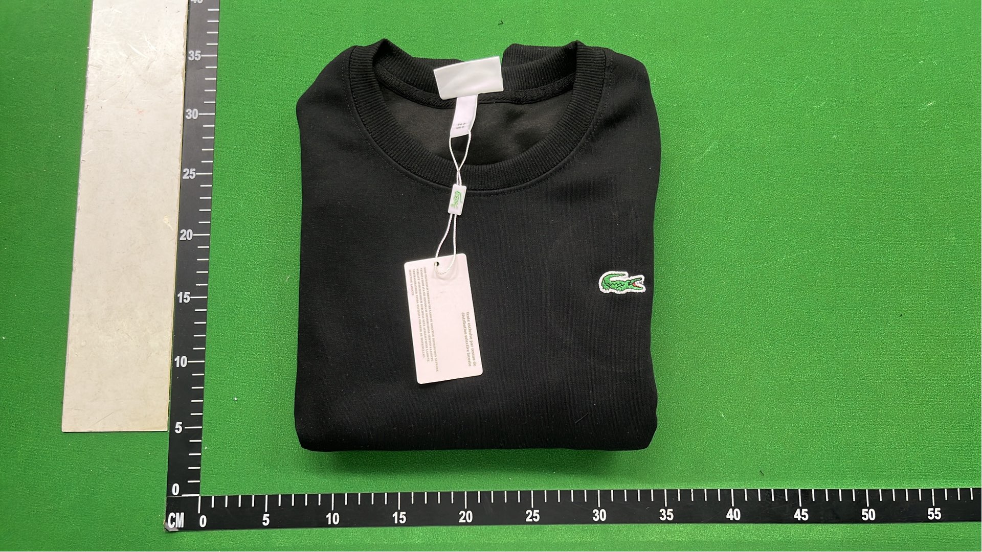 Crewneck Sweatshirt — YHH22 — #5221 6