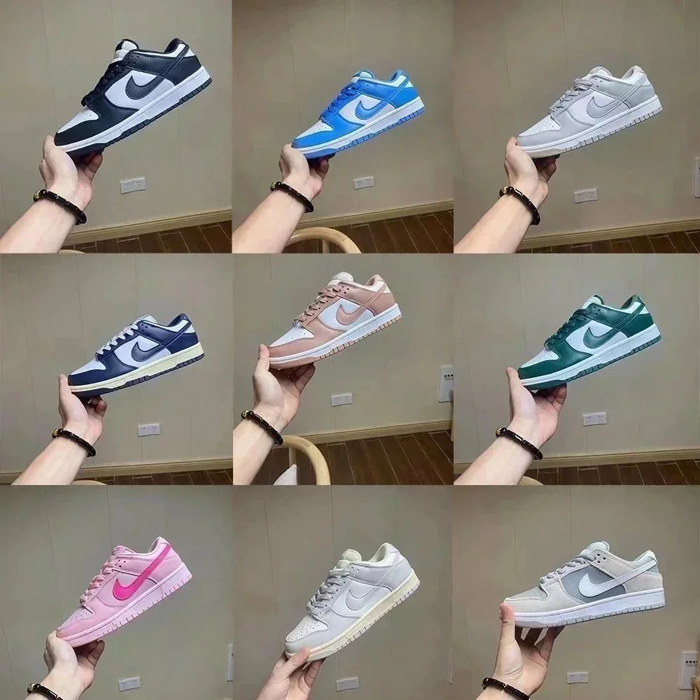 Sneakers — DS 2