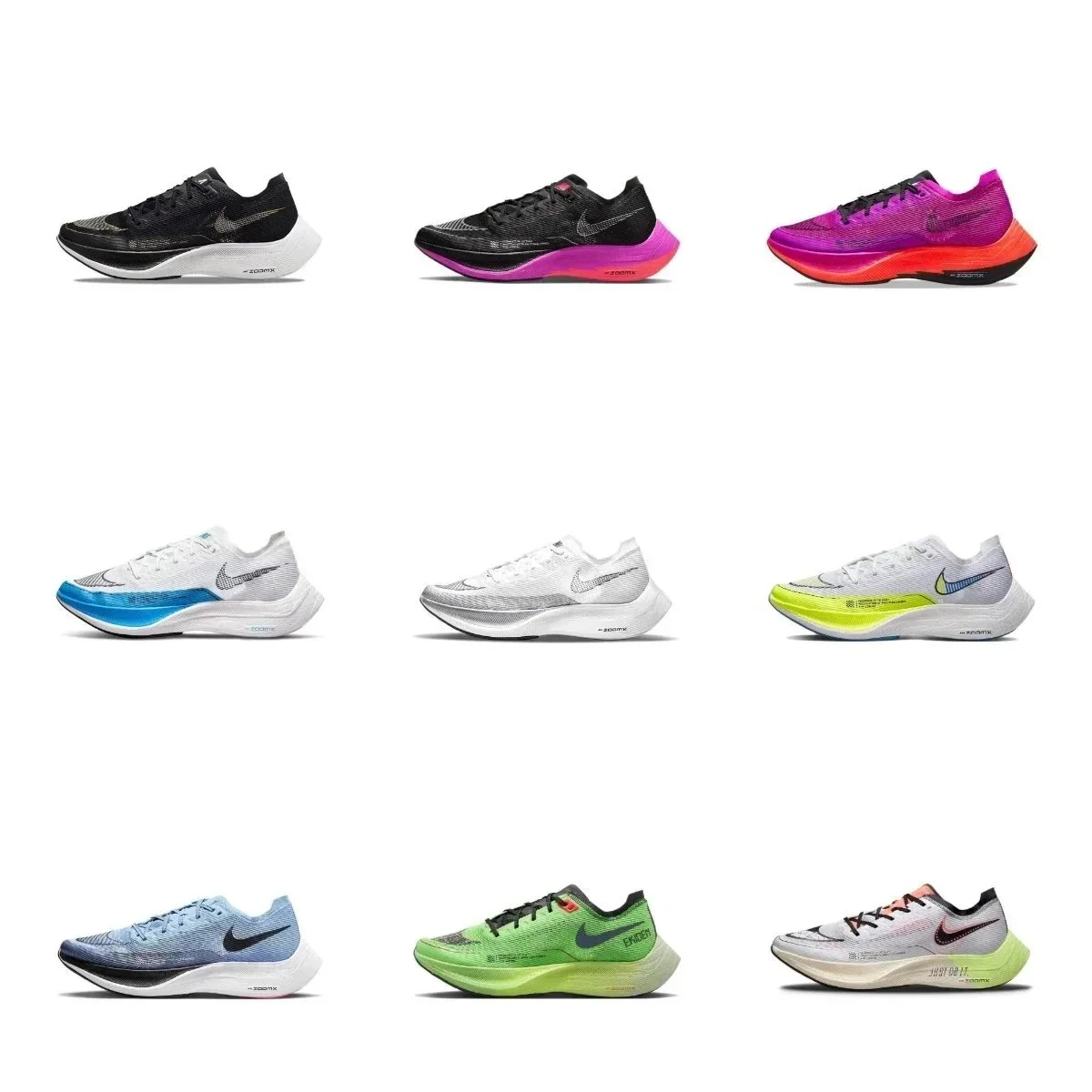 Running — Shoes 2