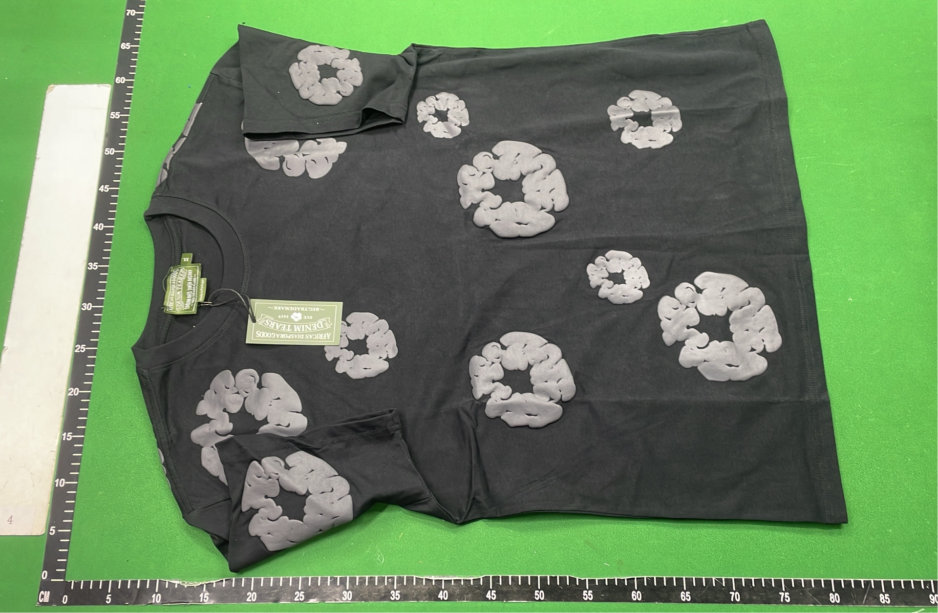 Fashion Suit E-022 4