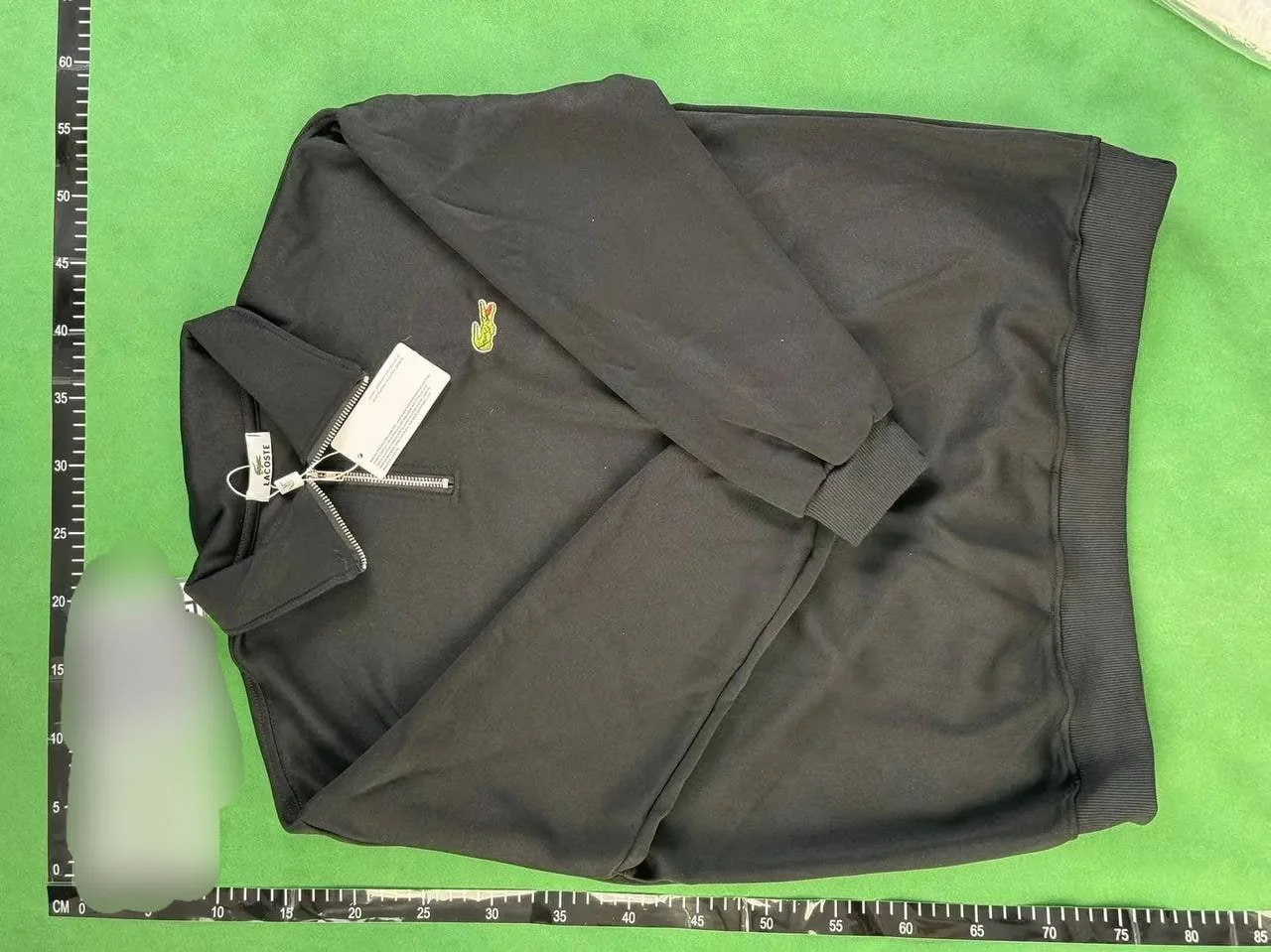 Crewneck Sweatshirt — #5231 3