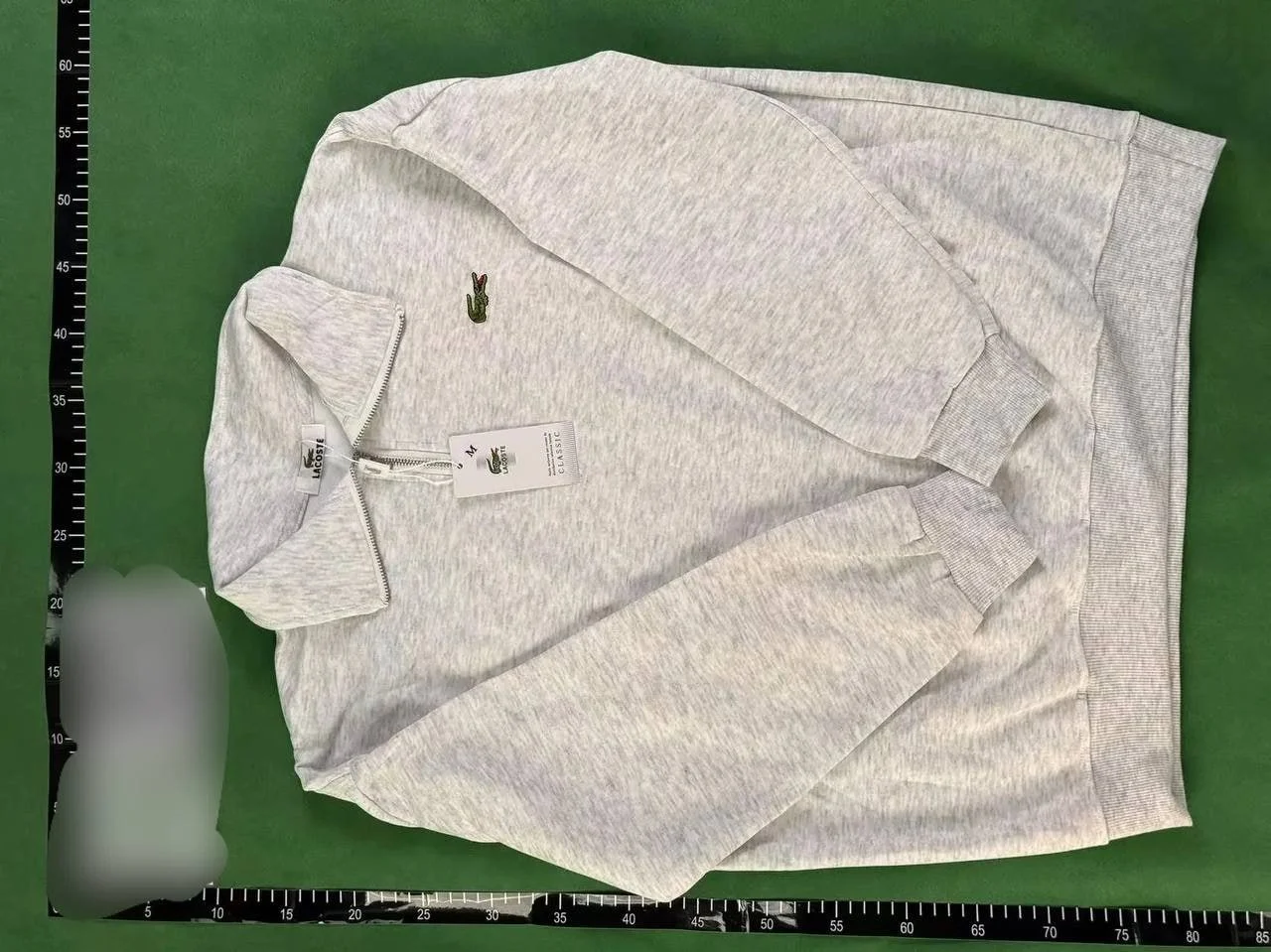 Crewneck Sweatshirt — #5231 5