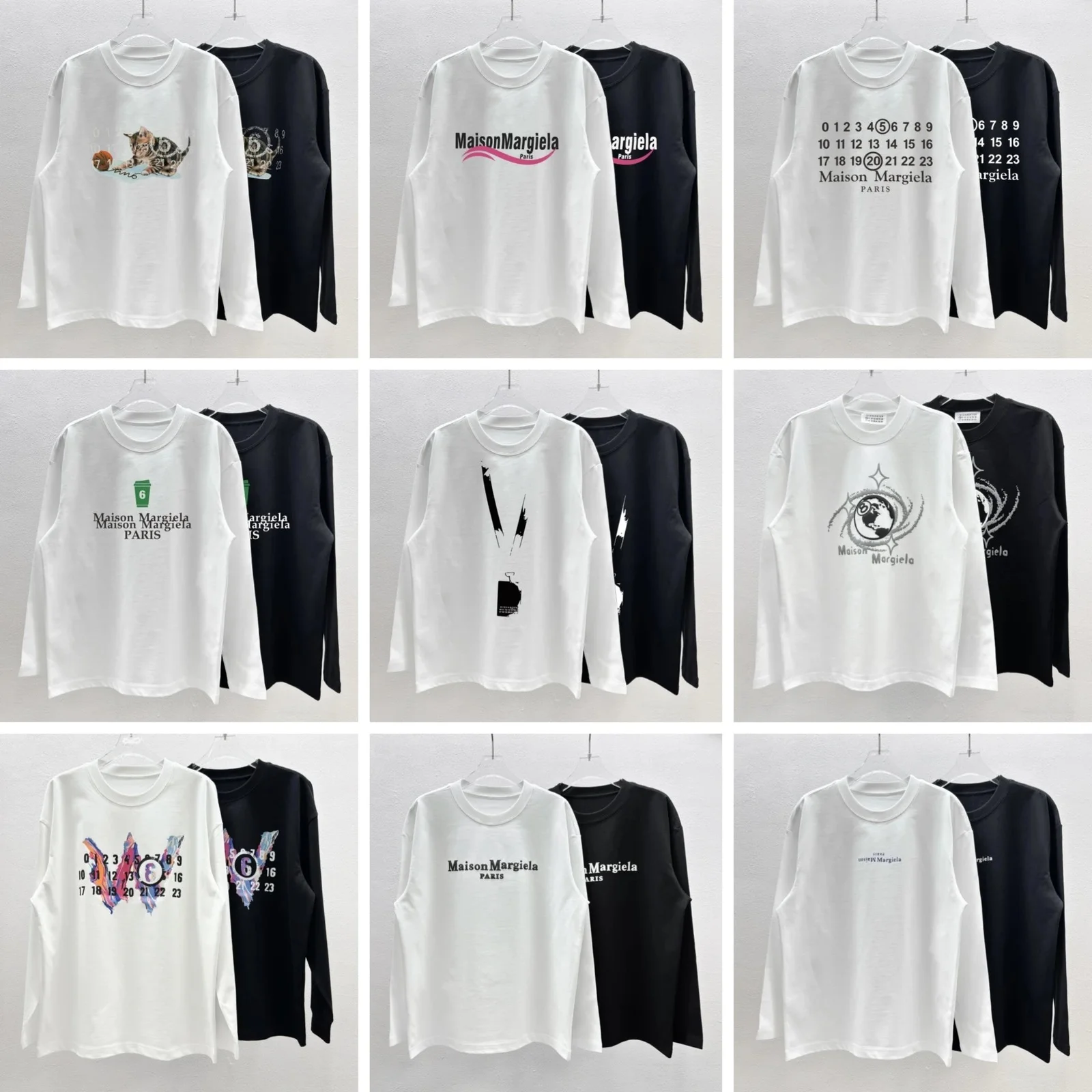 BreatÓhable Mens SÓmer OverÓsized GraÓphic — T-Shirt 2