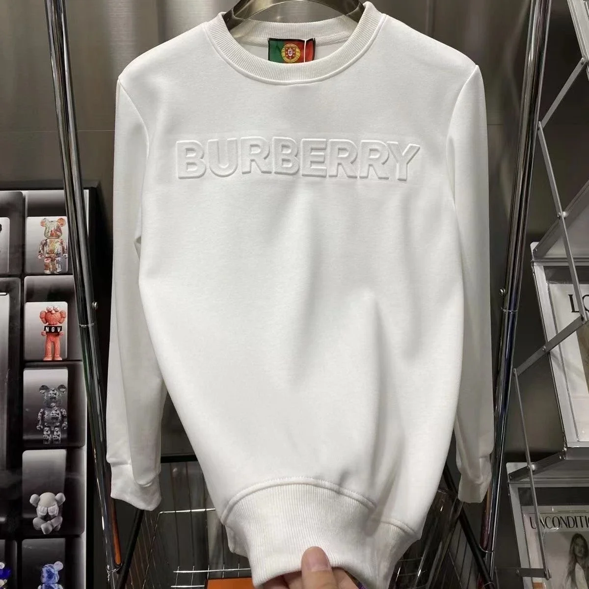 Sweatshirt Selection — #5235 2