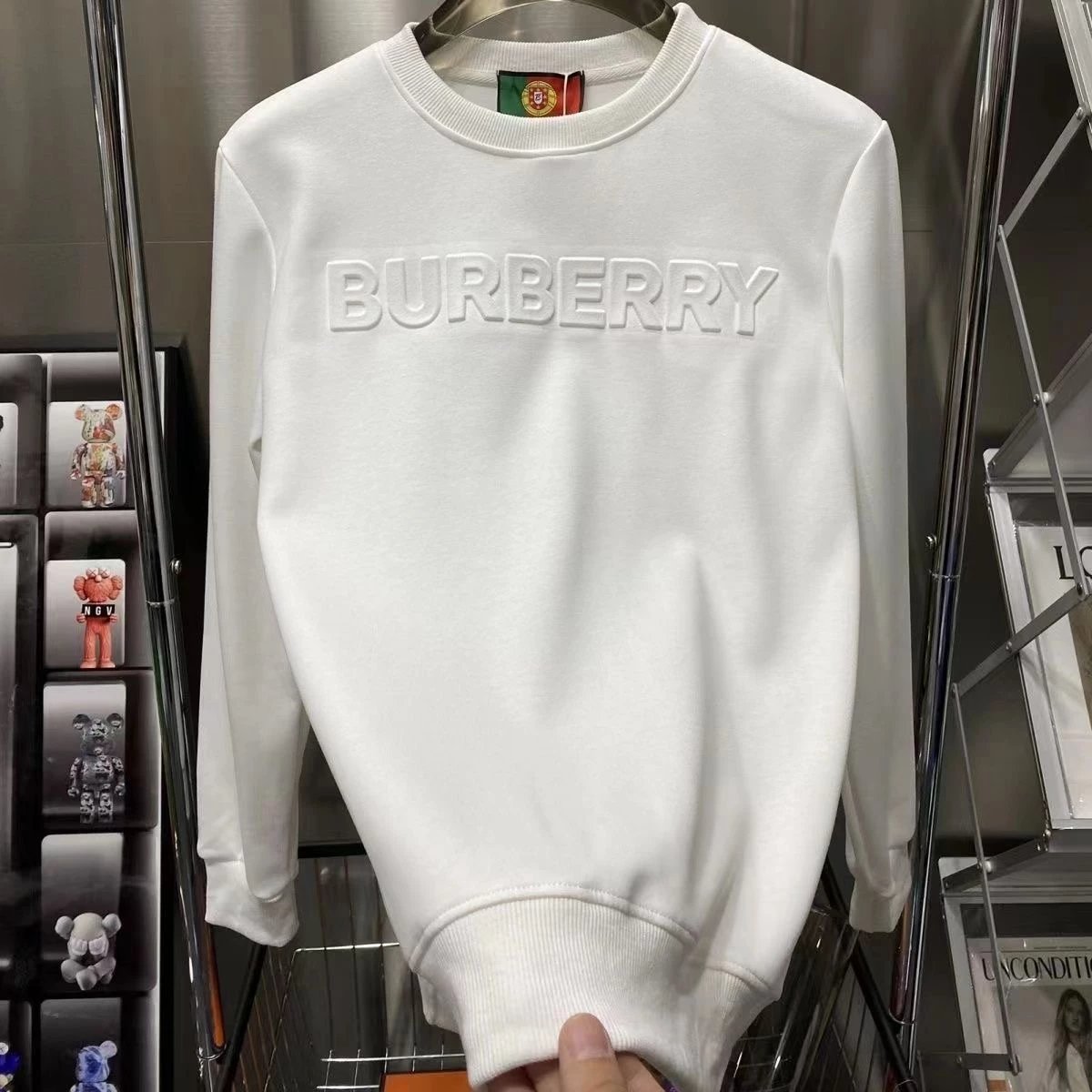 Sweatshirt Selection — #5235