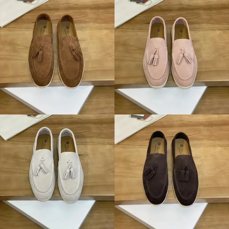 Shoes — #5236 2