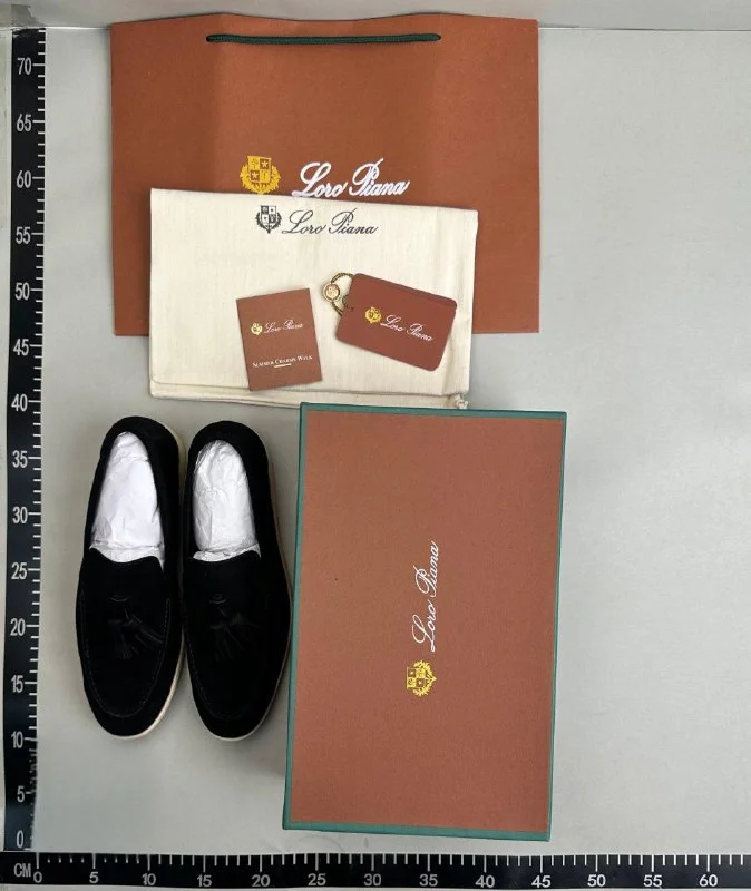 Shoes — #5236 6