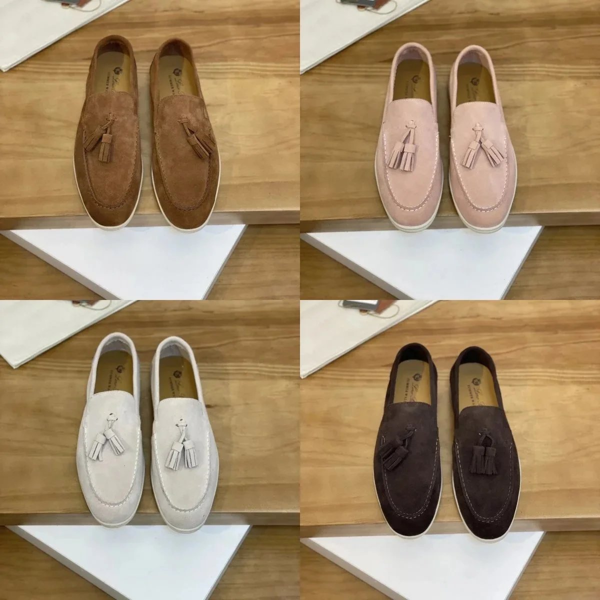 Shoes — #5236