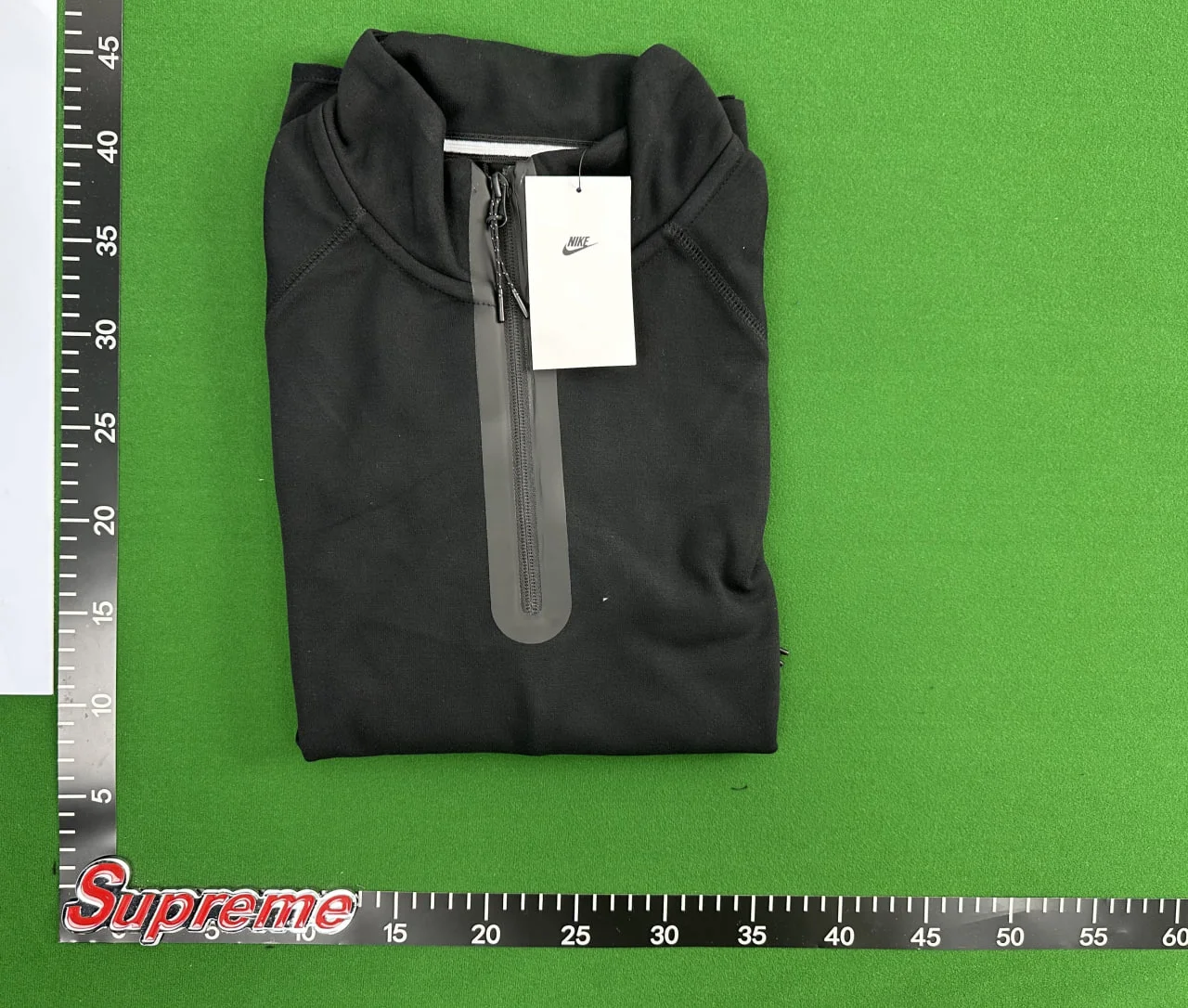 Zip-Up Clothing Set — #5239 5