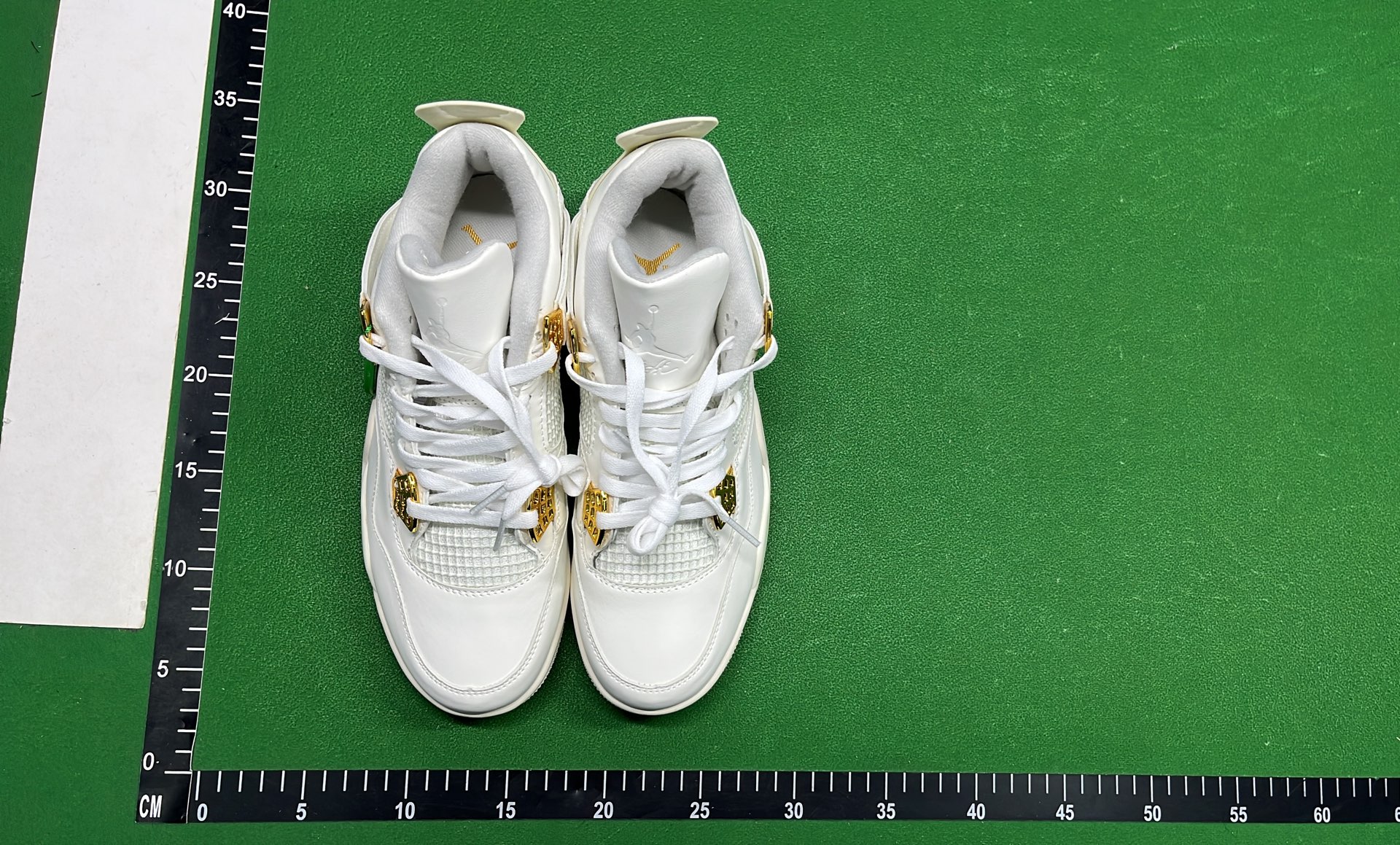 O*G batch J0R 4 Retr0 collection 2 — Shoes 8