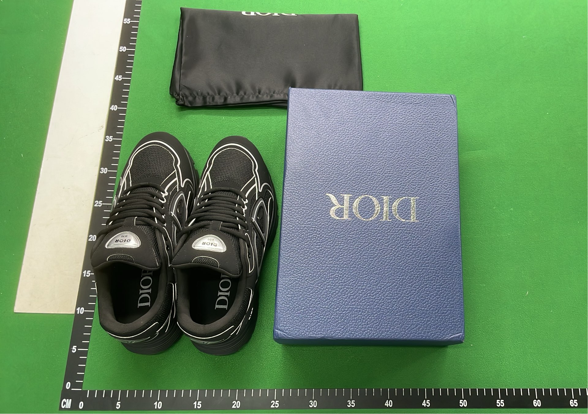 C-L Version Casual Shoes Sneakers Top Version 129 3