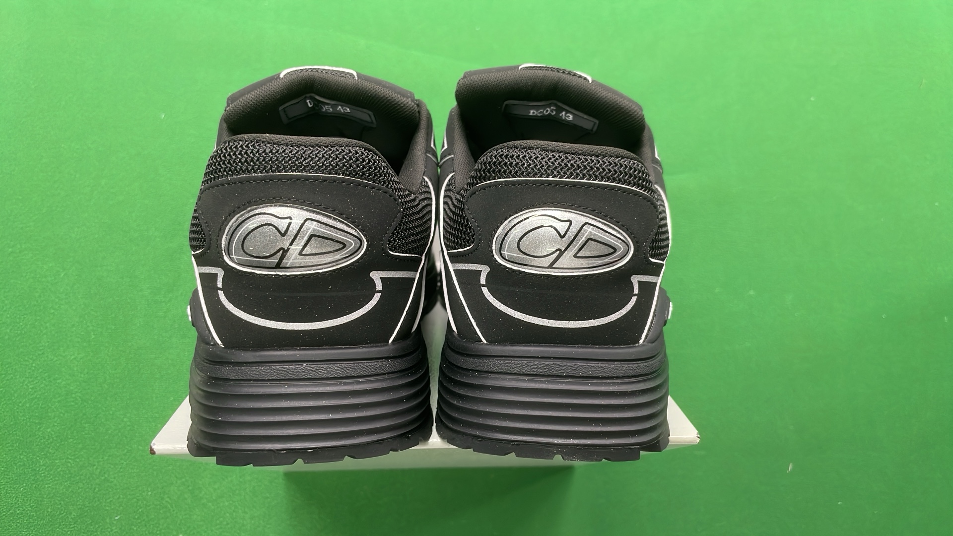 C-L Version Casual Shoes Sneakers Top Version 129 5