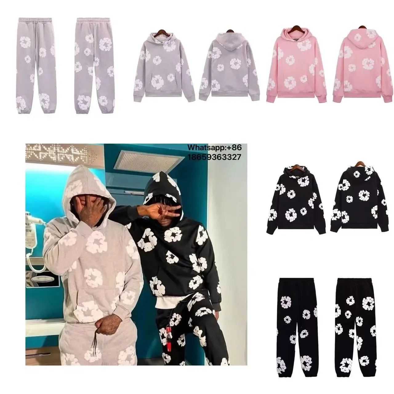 Clothing Set — Item 5246