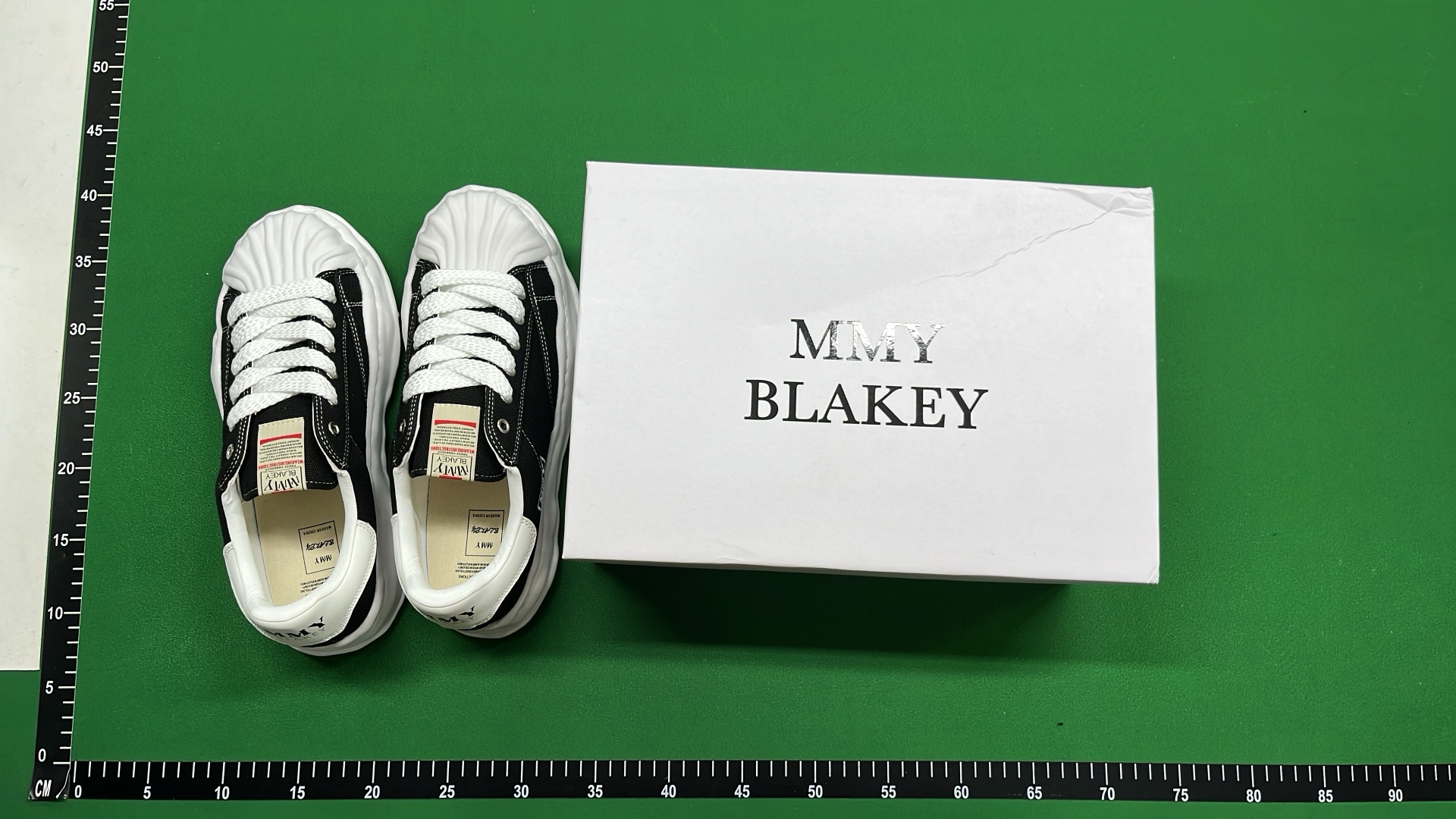 Shoes — #5247 3