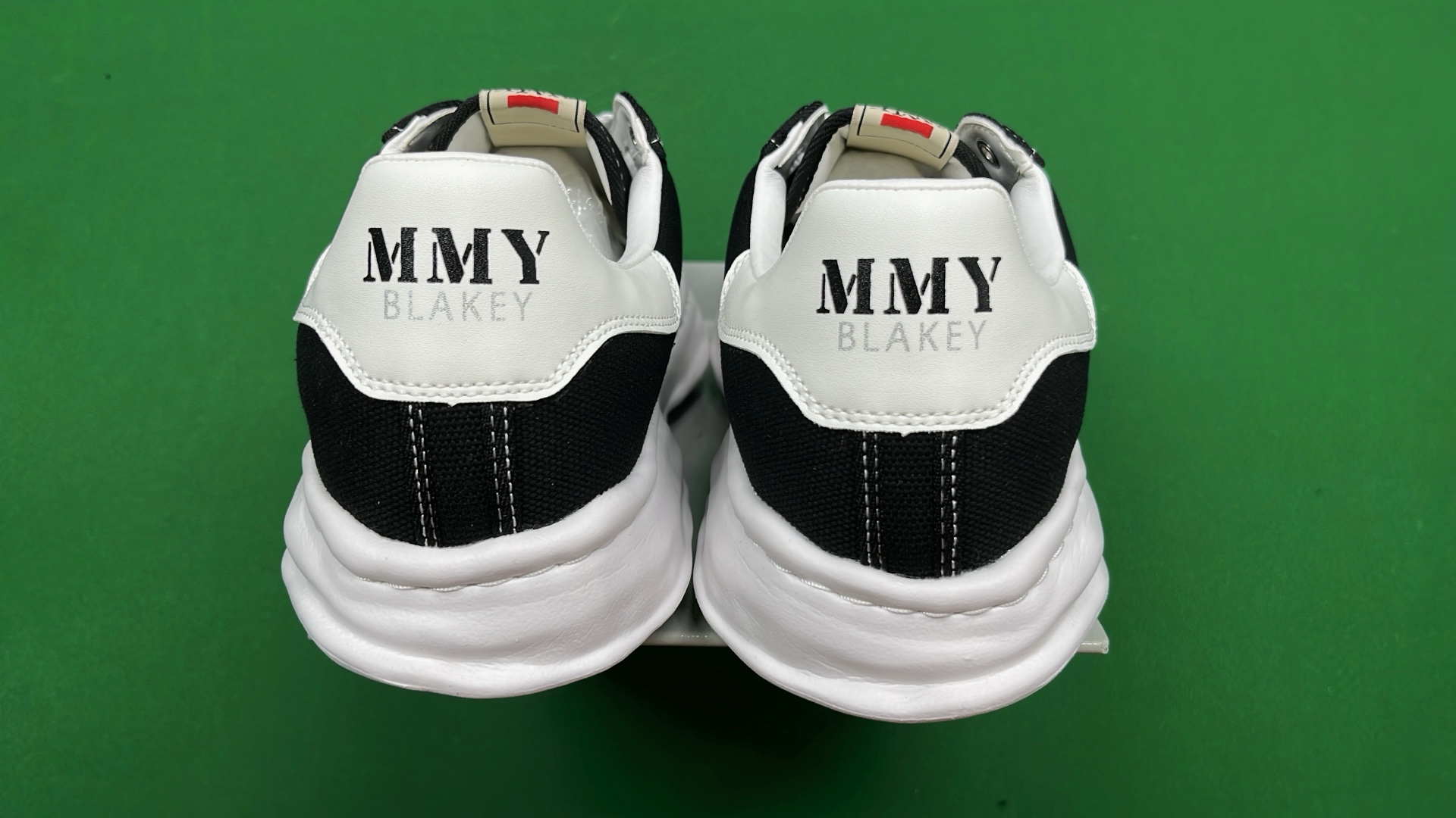 Shoes — #5247 5