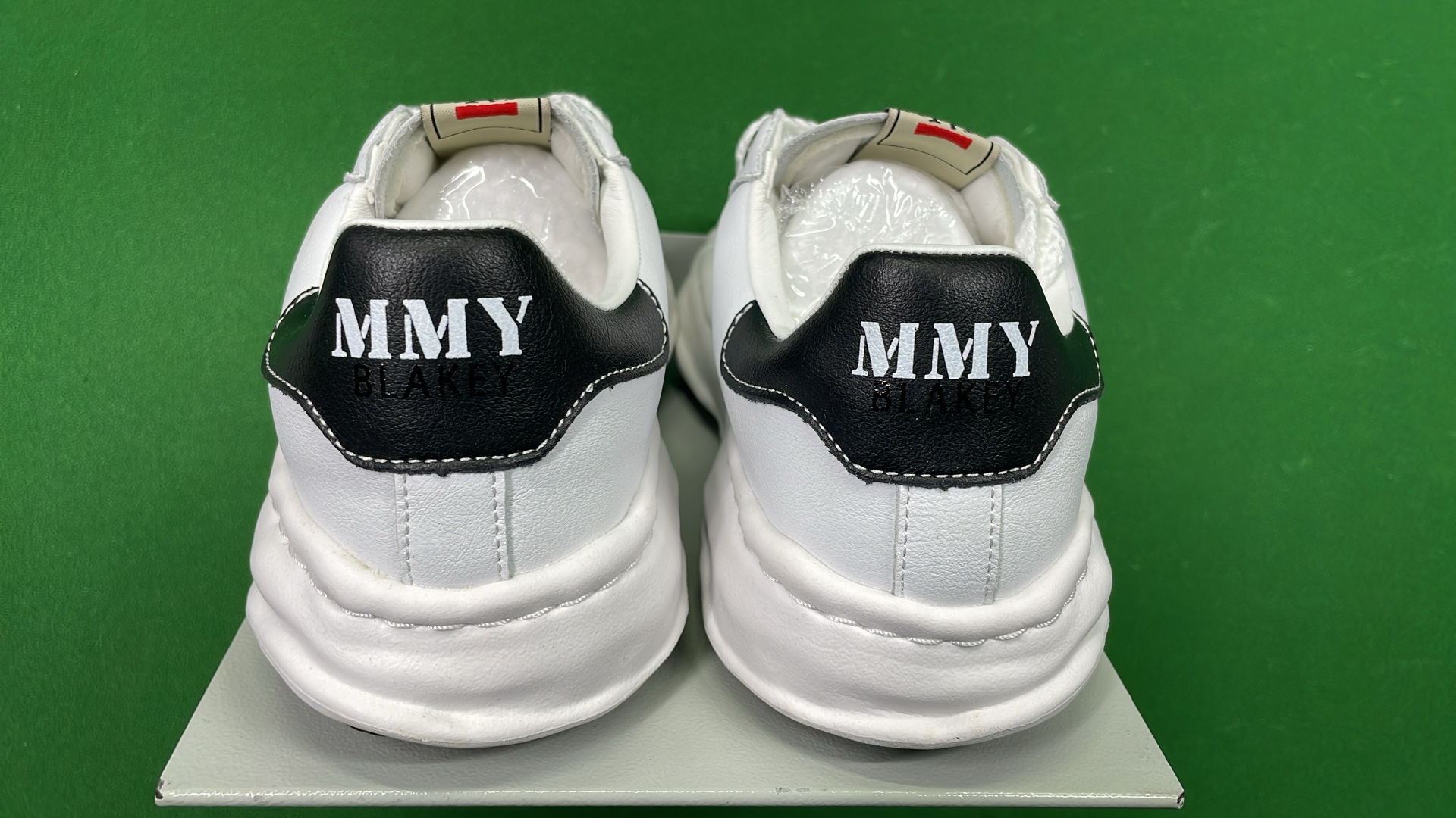 Shoes — #5247 11