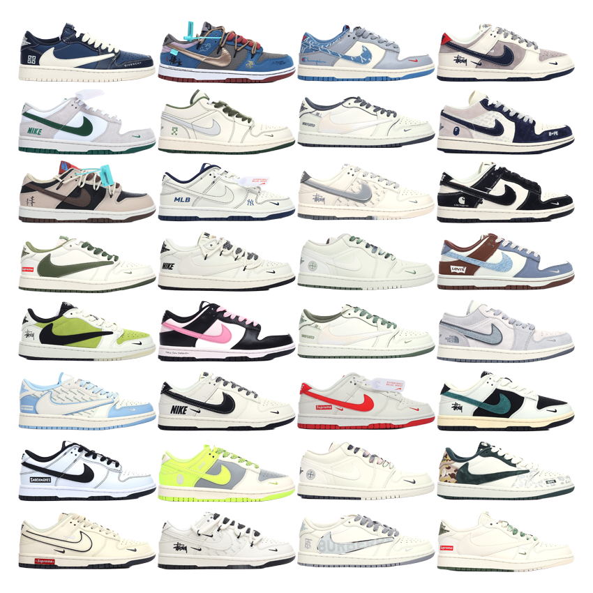 Shoes — O*G / l0w — #5249