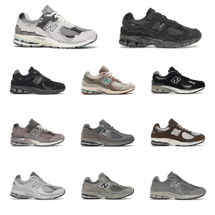 1013-1 M 2002R sneakers 2