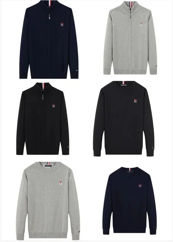Knitwear — #5253