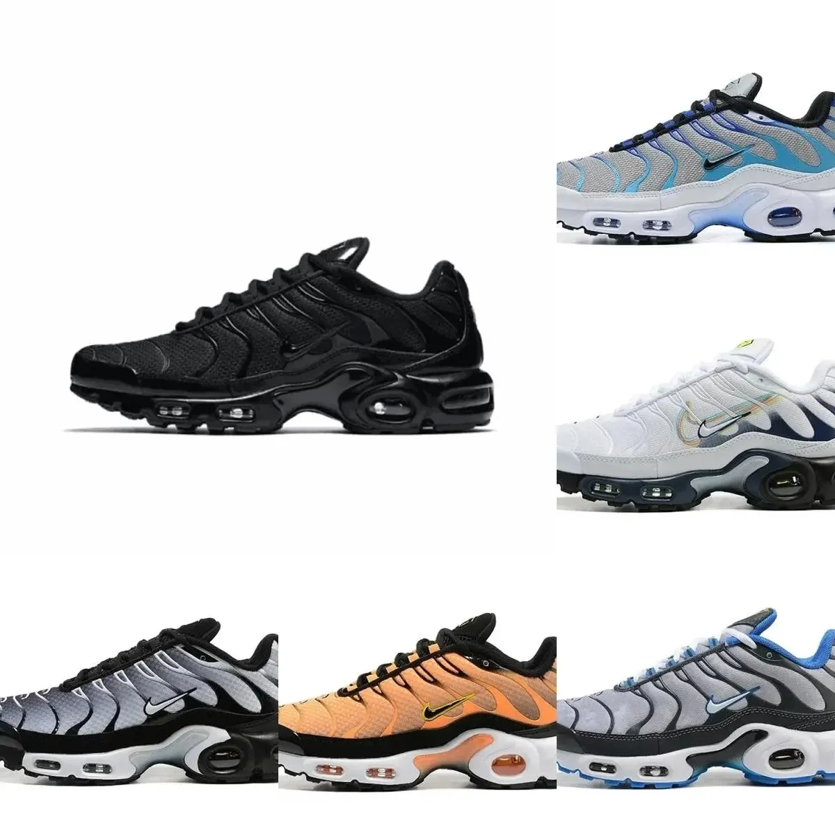 Sneakers — #5256 2
