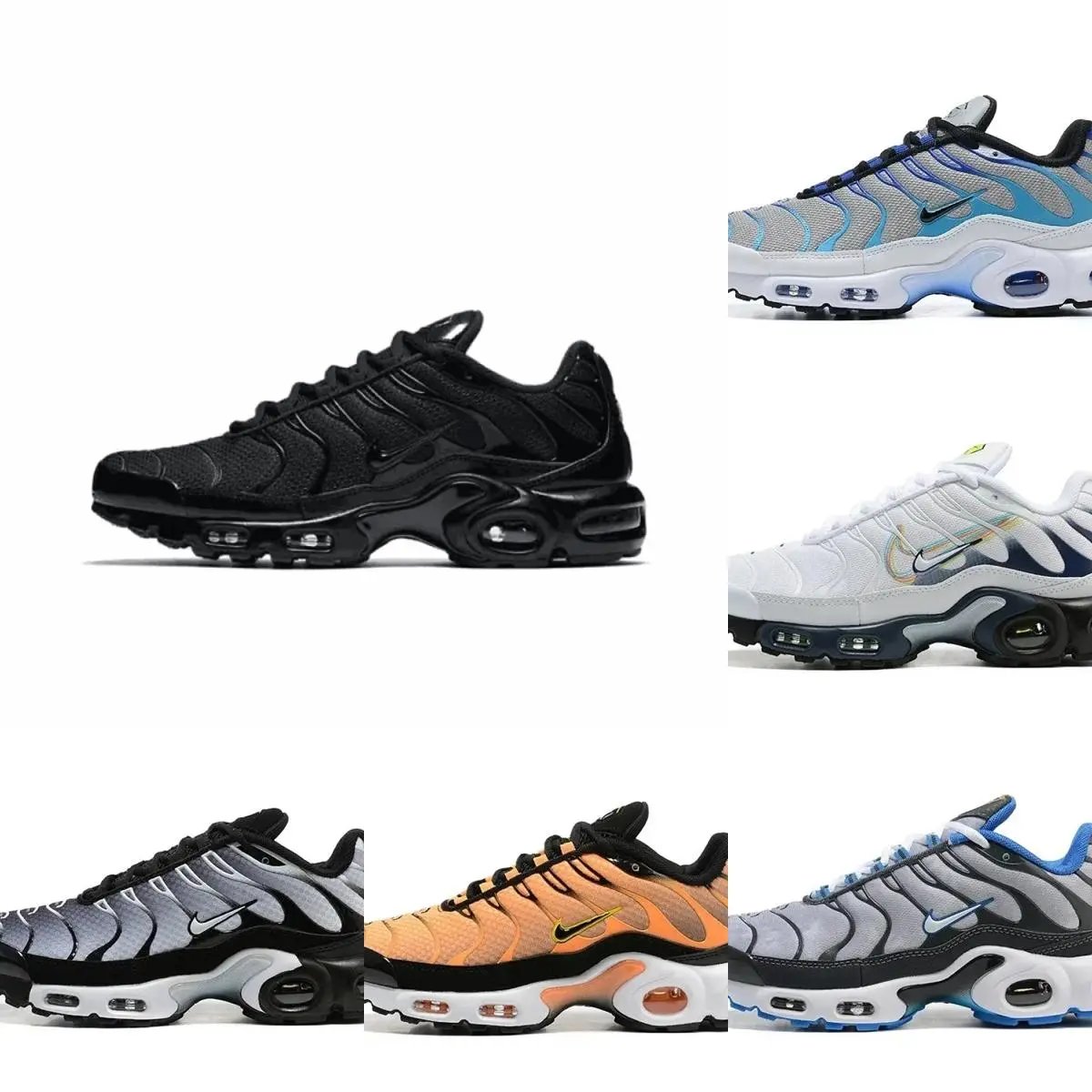 Sneakers — #5256