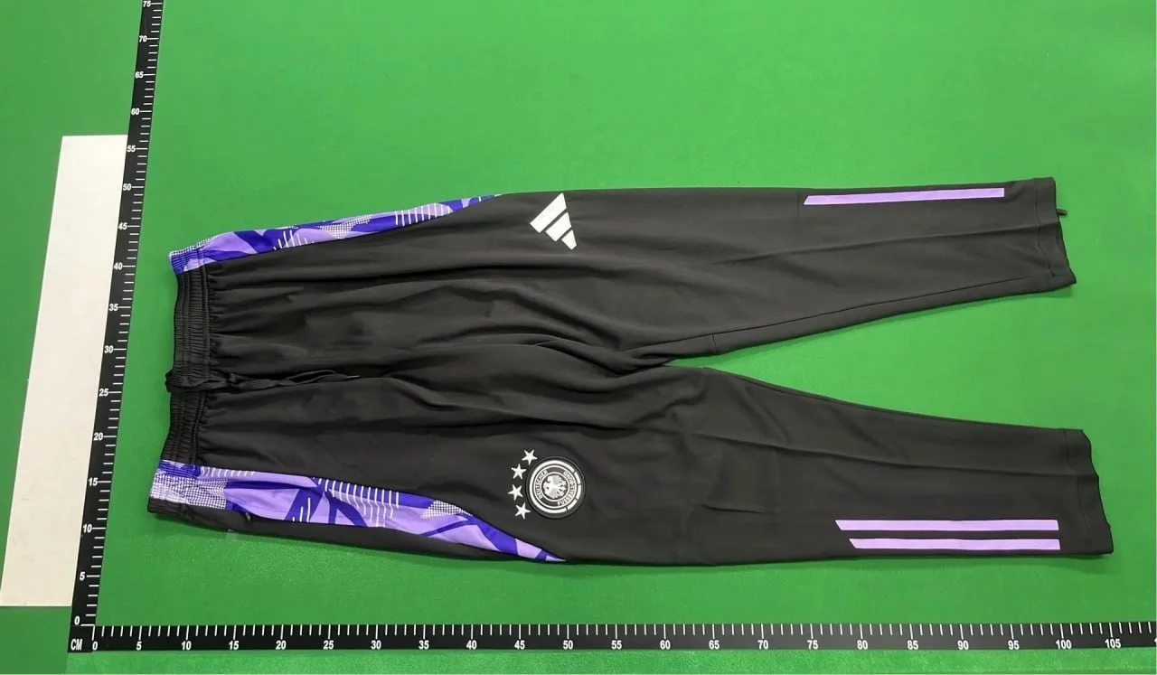 Clothing Set — NA 3