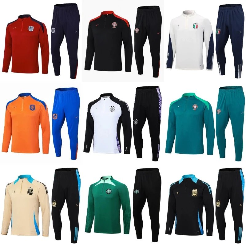 Clothing Set — NA