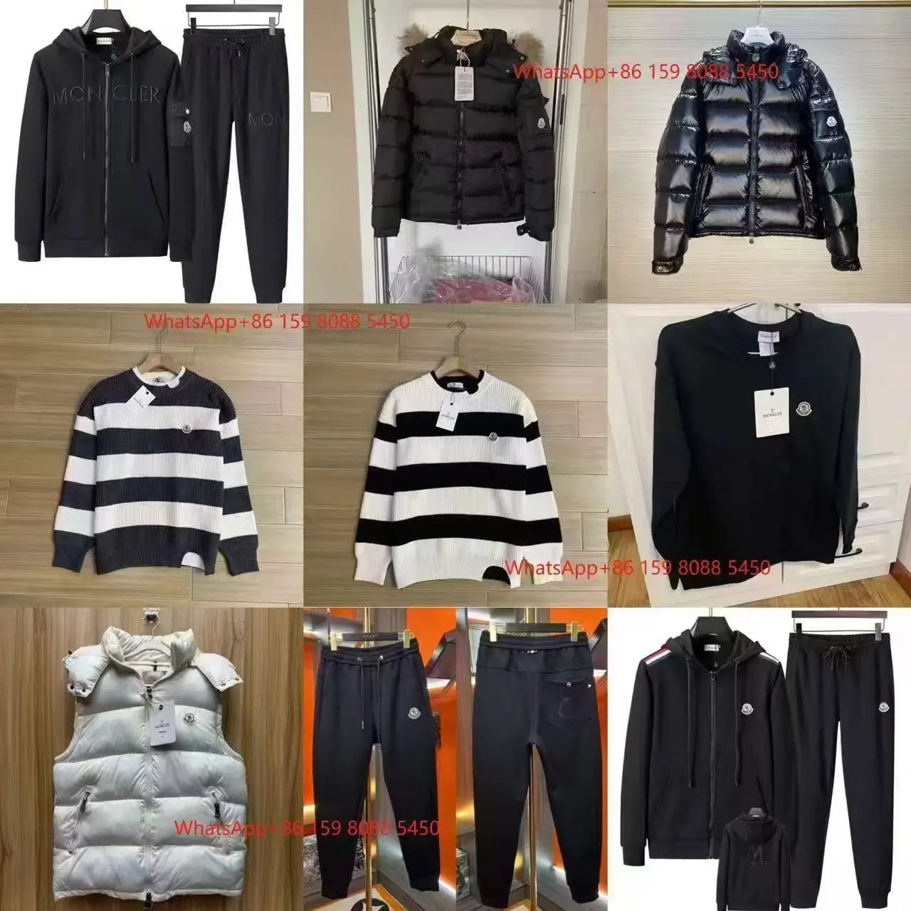 Clothing Set — HX19 — #5264