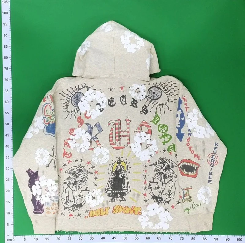 Stylish and hoodie 4
